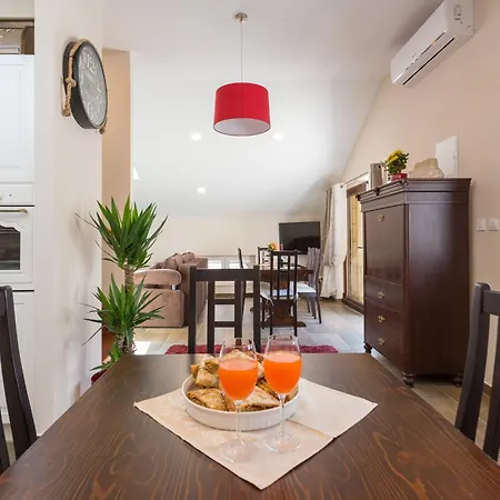 Apartment Ivana Dubrovnik Exterior photo