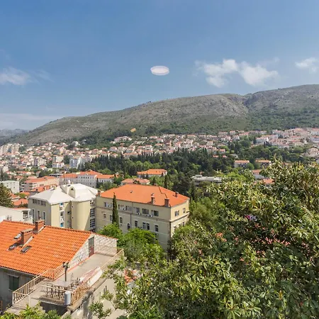 Apartment Ivana Dubrovnik Exterior photo