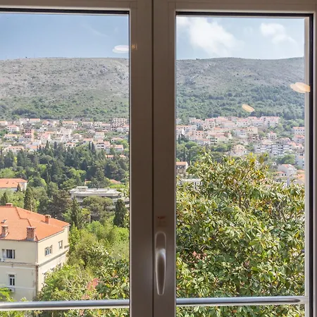Apartment Ivana Dubrovnik Exterior photo