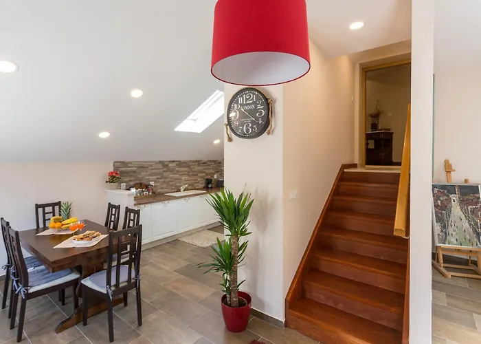Apartment Ivana