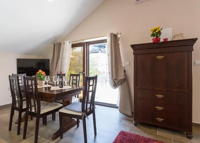 Apartment Ivana