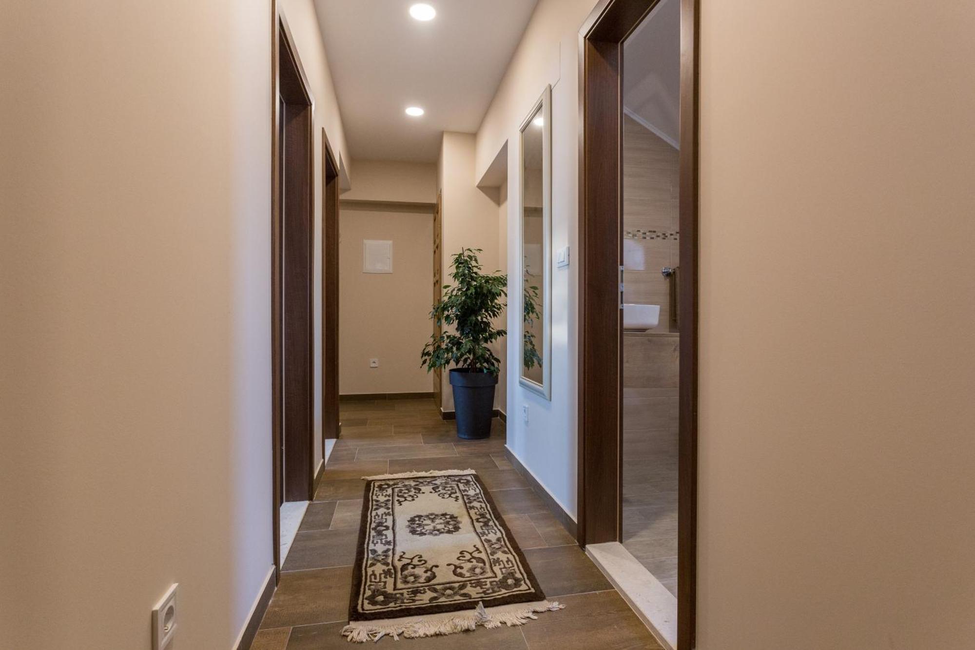 Apartment Ivana *