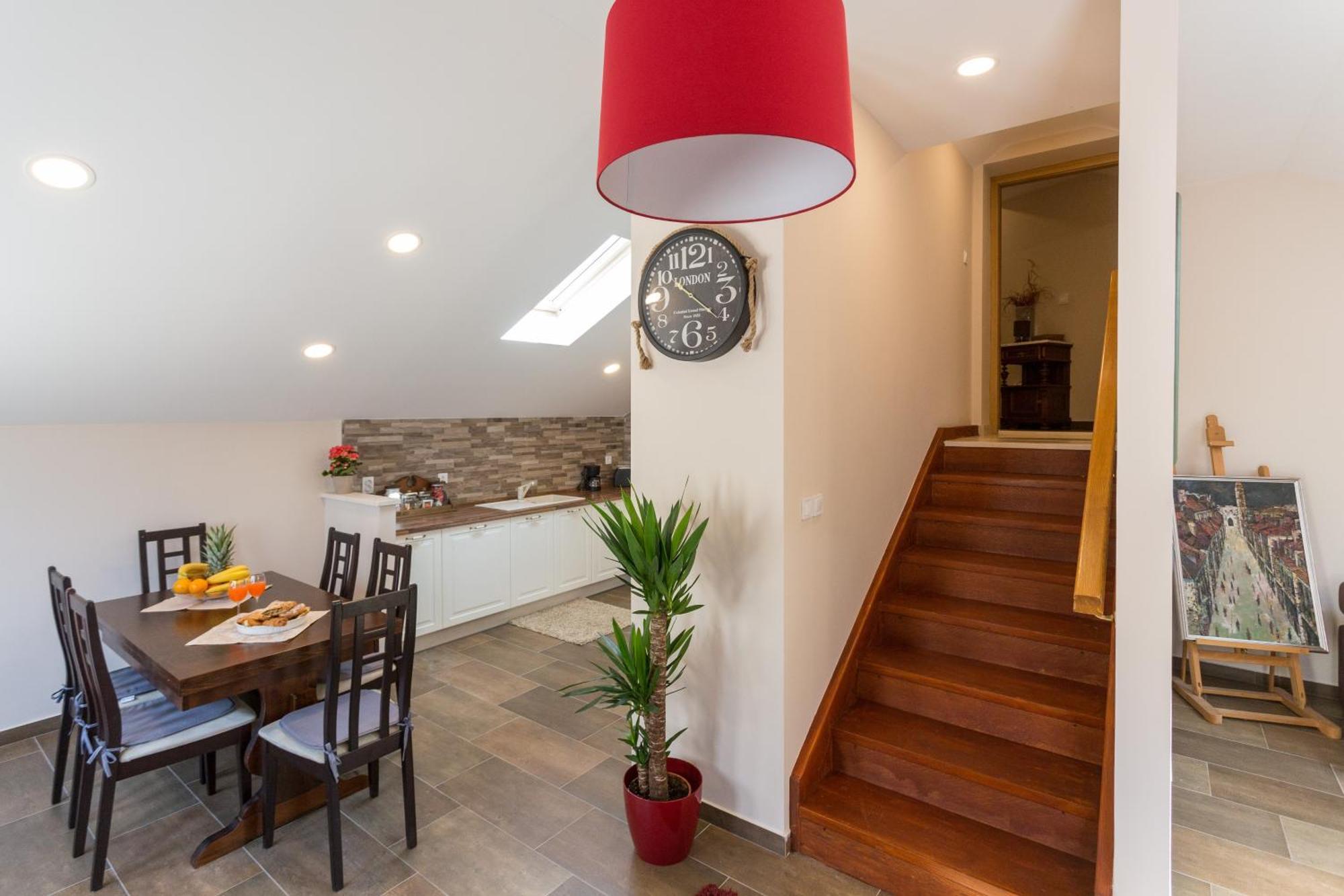 Apartment Ivana