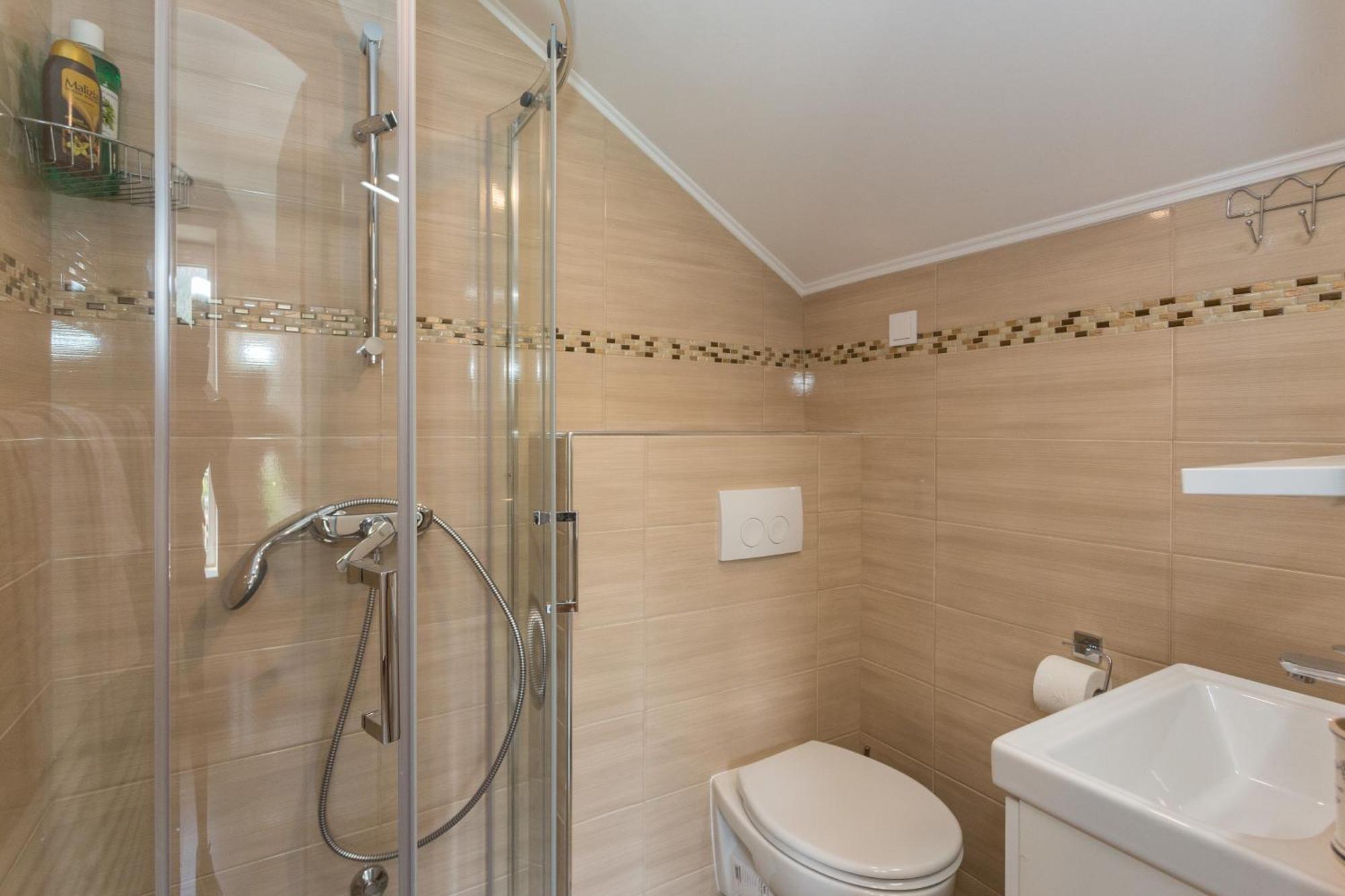 Apartment Ivana *