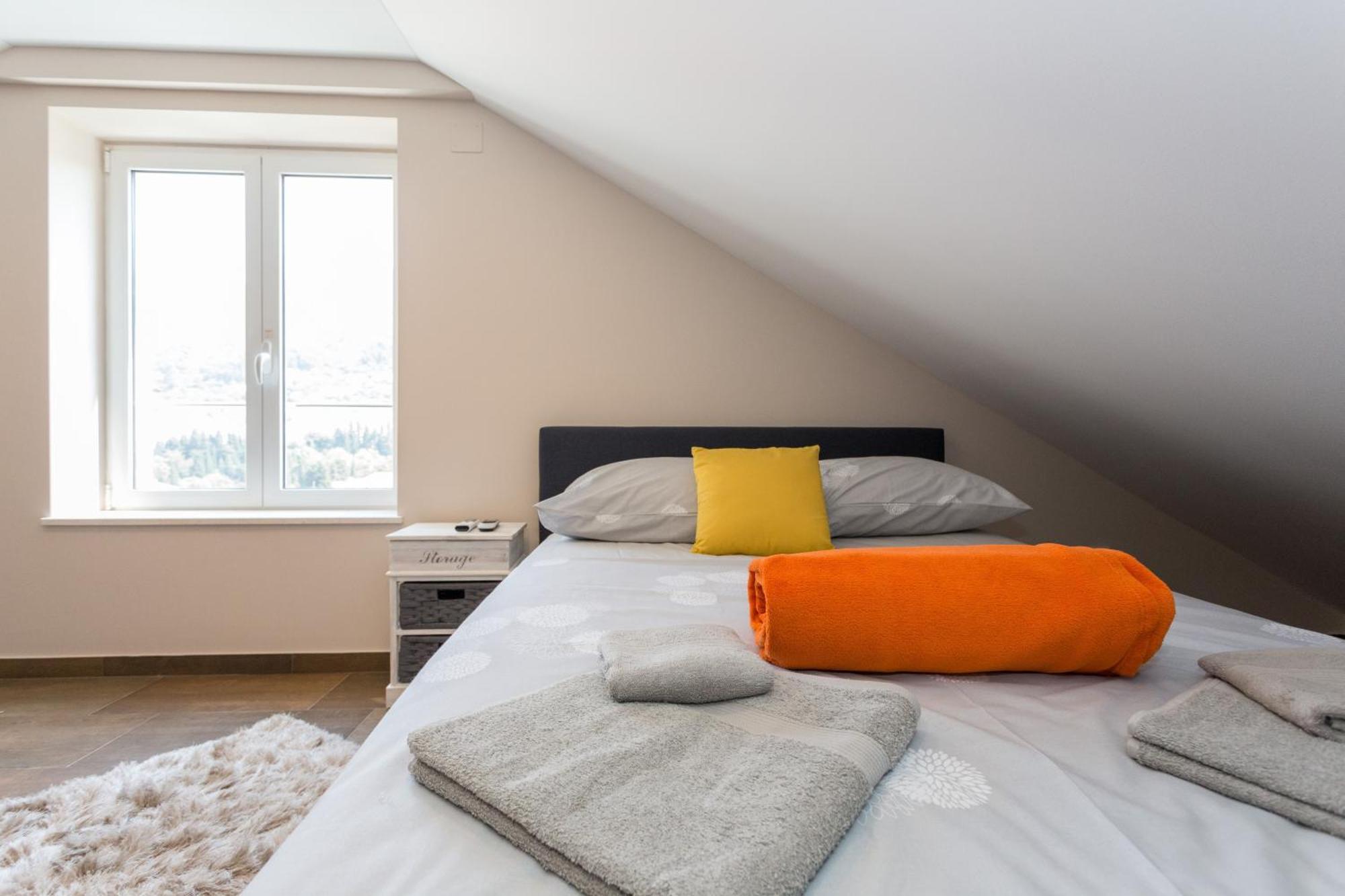 Apartment Ivana Dubrovnik