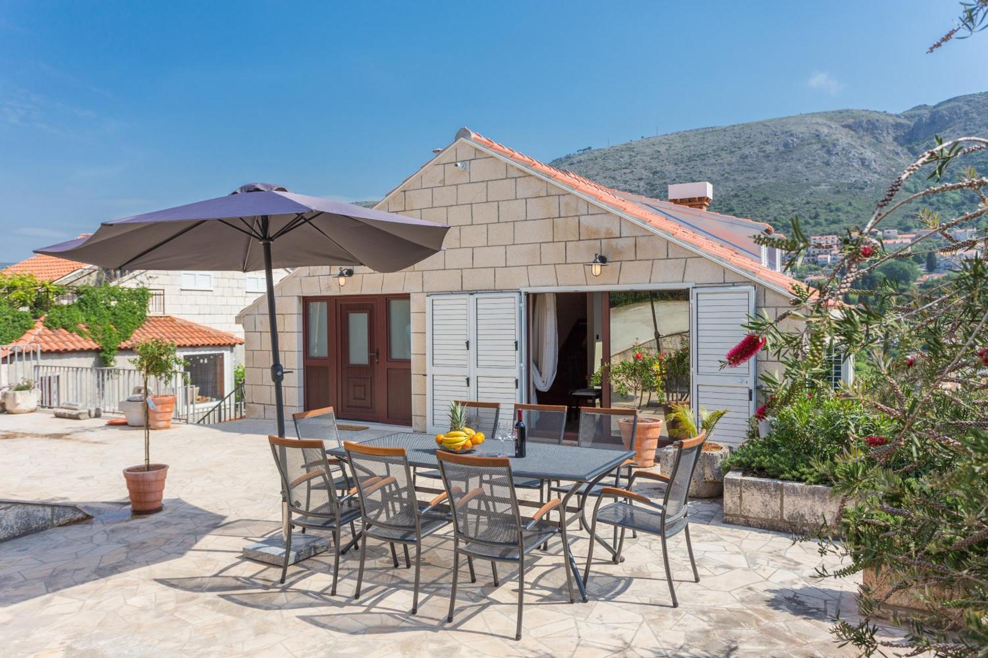Apartment Ivana Dubrovnik