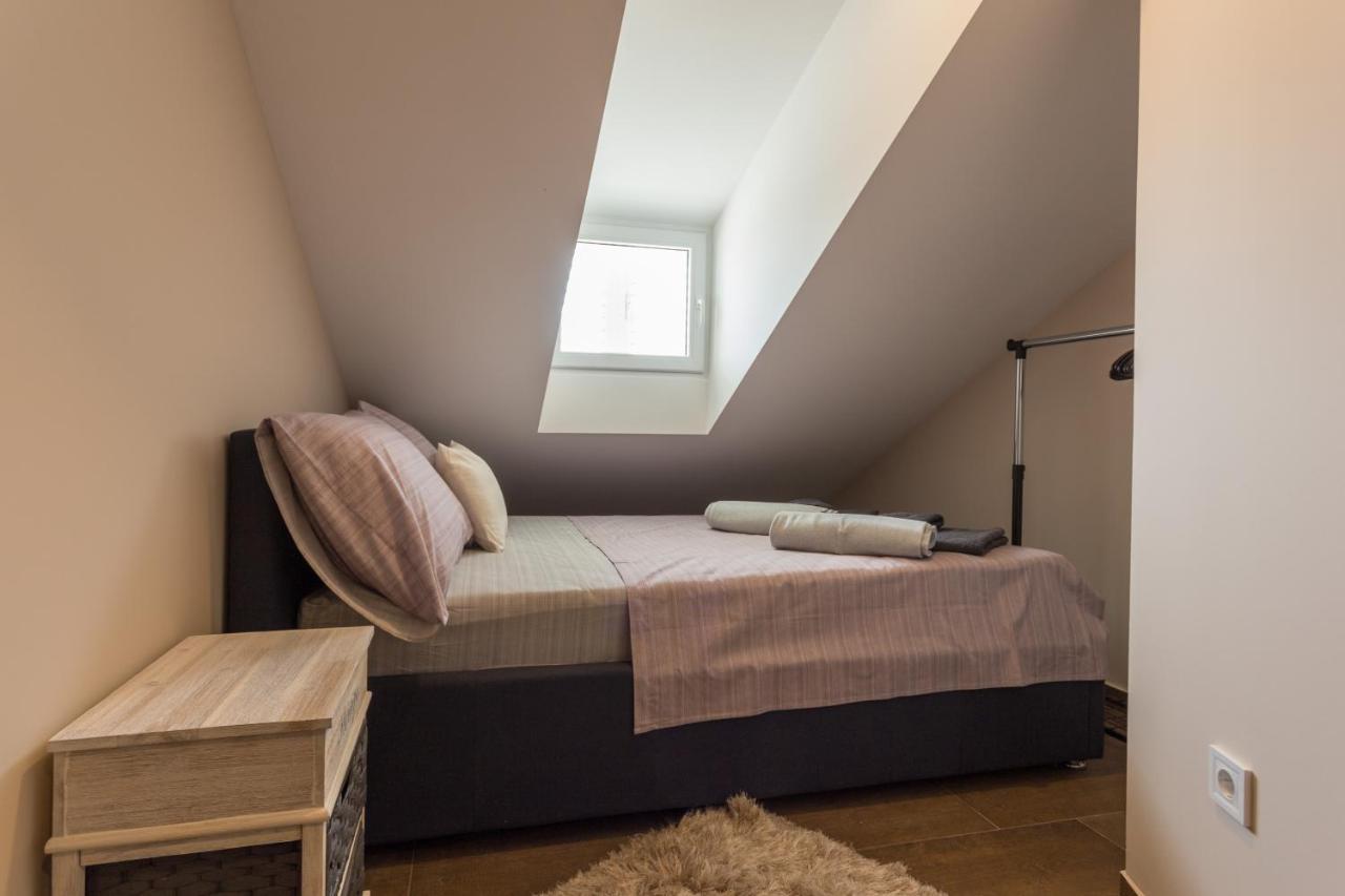 Apartment Ivana