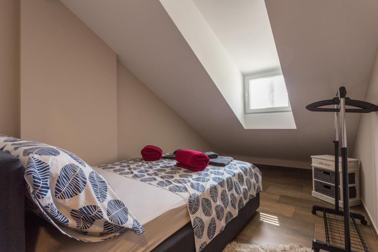 Ivana Apartment