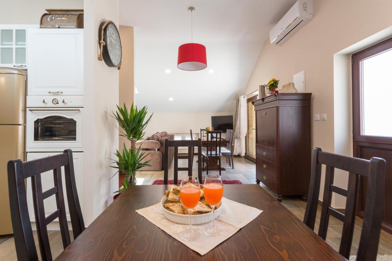 Ivana Apartment Dubrovnik