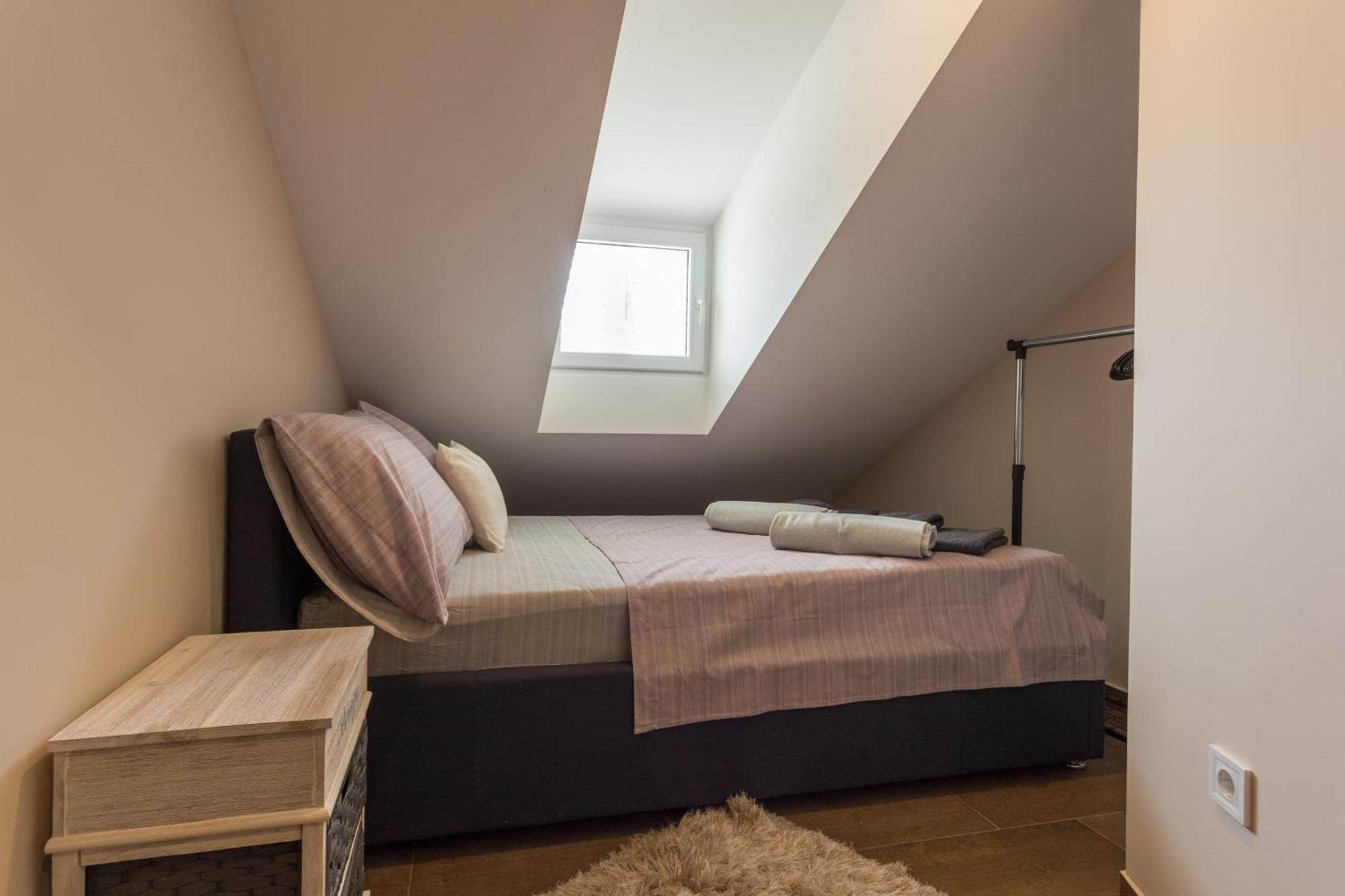 Apartmán Ivana Dubrovník