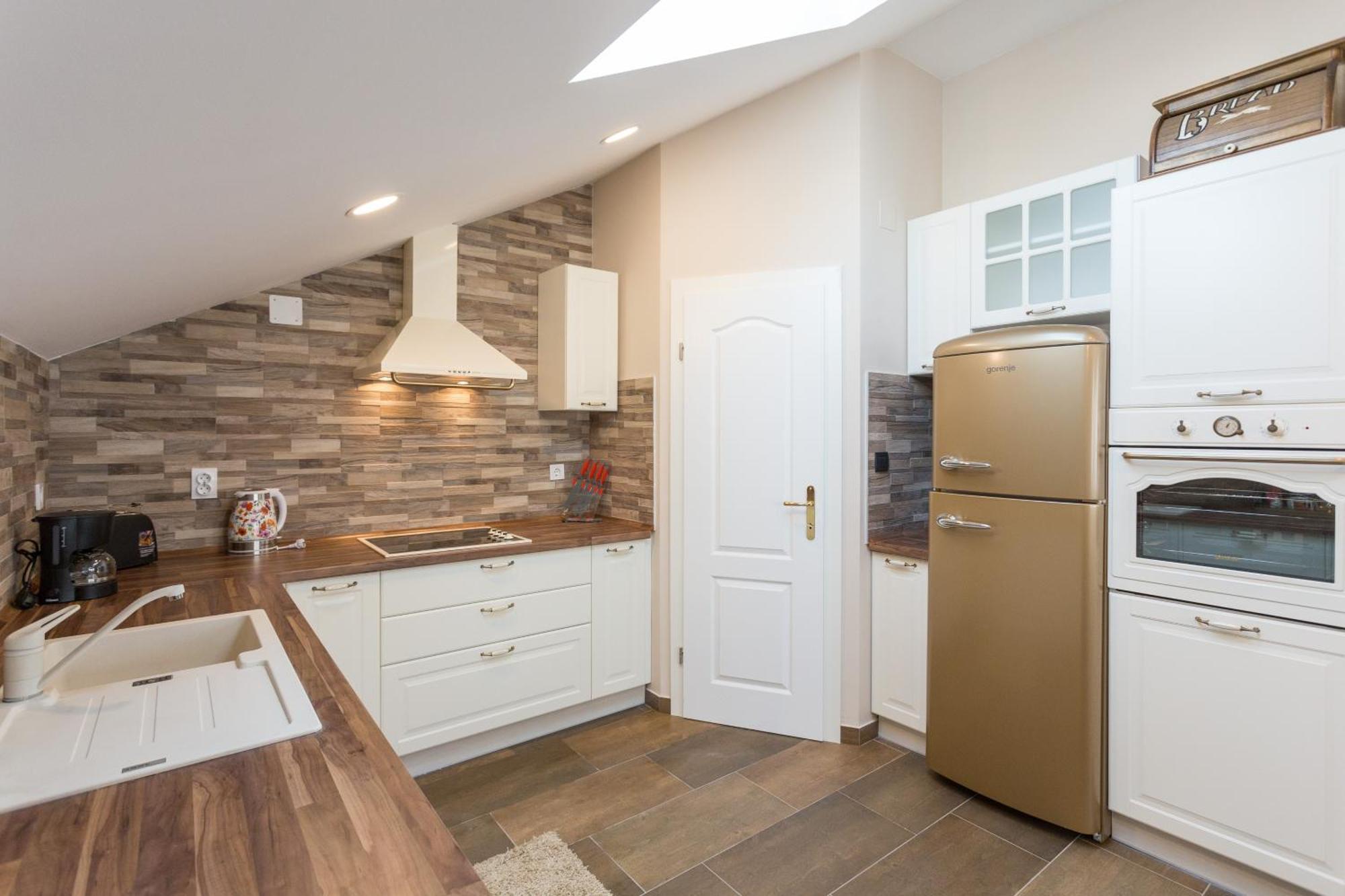 Apartmán Ivana Dubrovník
